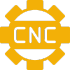 CNC Machines Icon