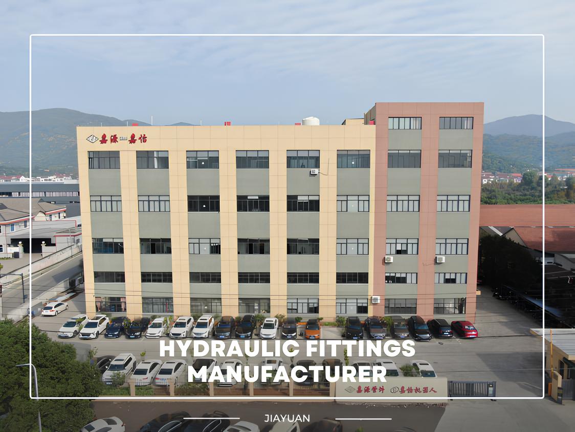 Jiayuan Factory