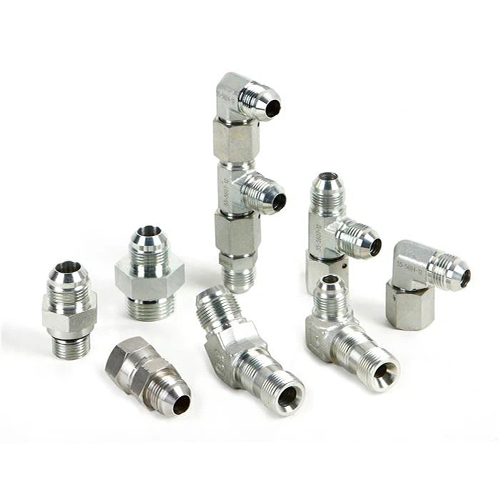 16711 JIC Hydraulic Fittings