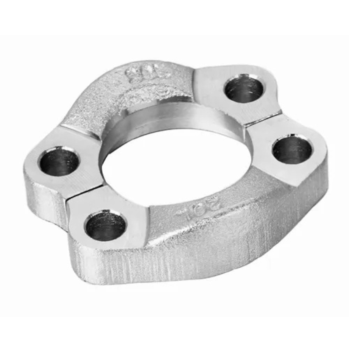 Split Flange Clamps code 61/62 FL/FS