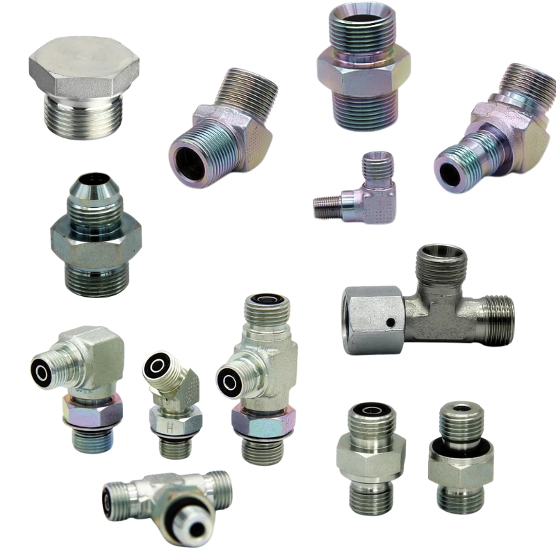 Hydraulic Fittings