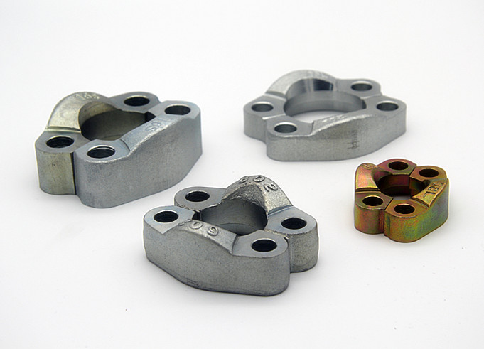 Split Flange Kit